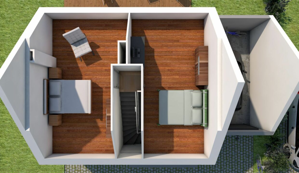 INTERIEUR ETAGE 1.0