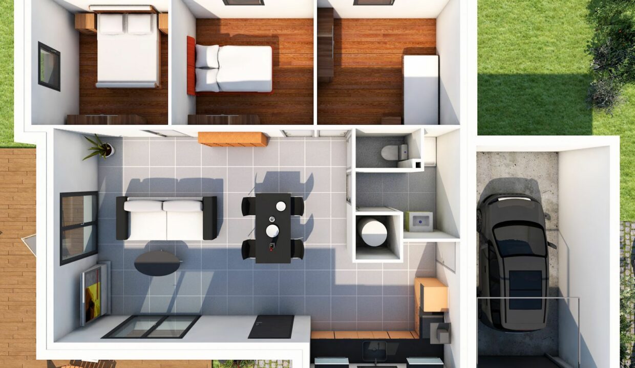 INTERIEUR 1.0