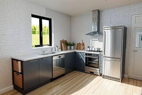 CUISINE AX11