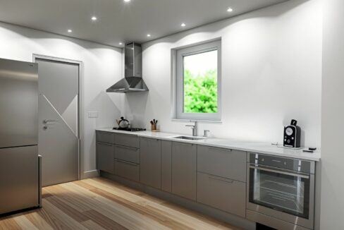 CUISINE AX15V1