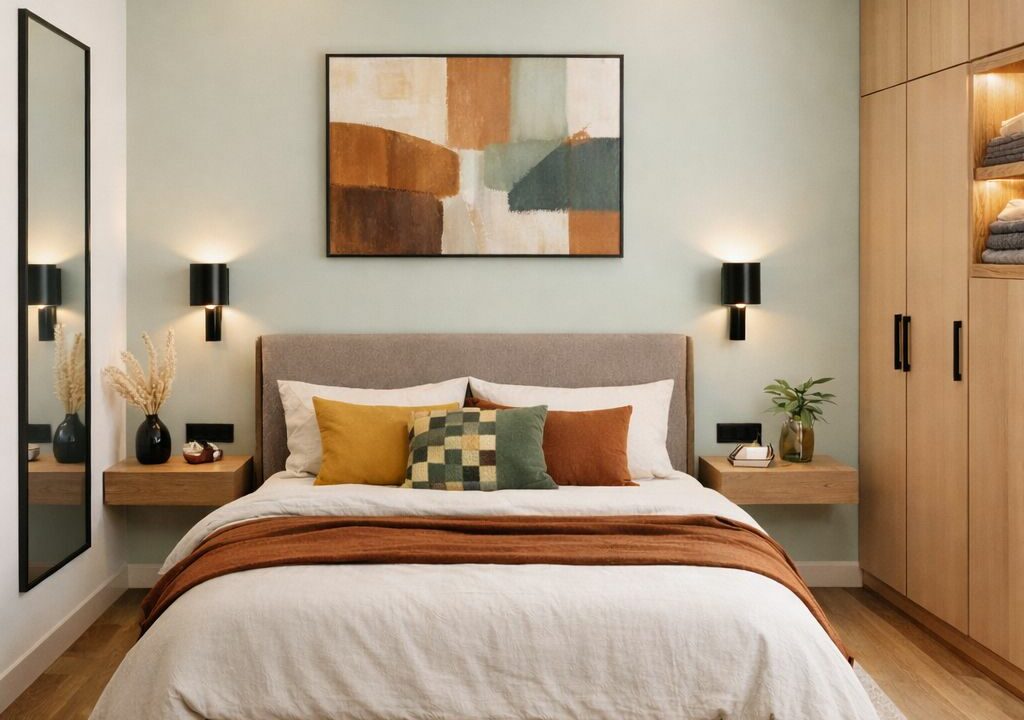 chambre AX13