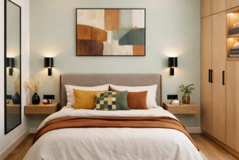 chambre AX13