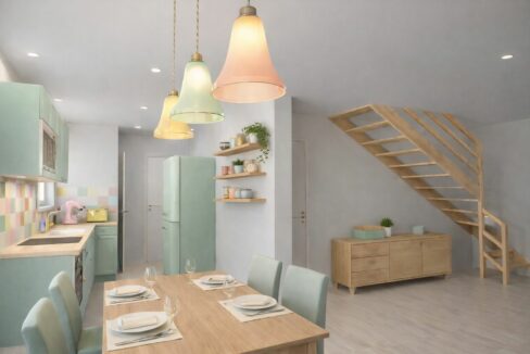 CUISINE AX15V2
