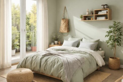 CHAMBRE AX21V1