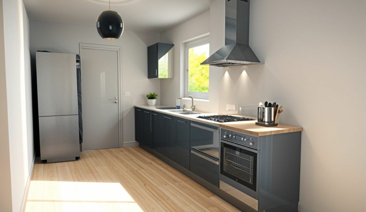 CUISINE AX2V2