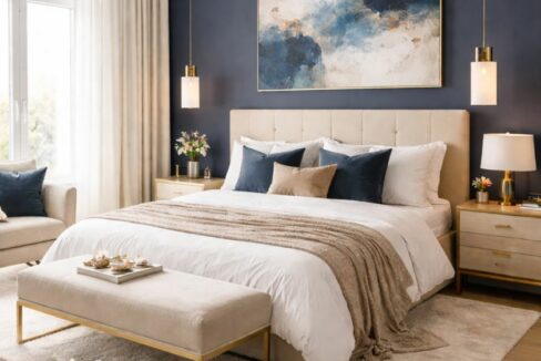 CHAMBRE PARENTALE AX15V2