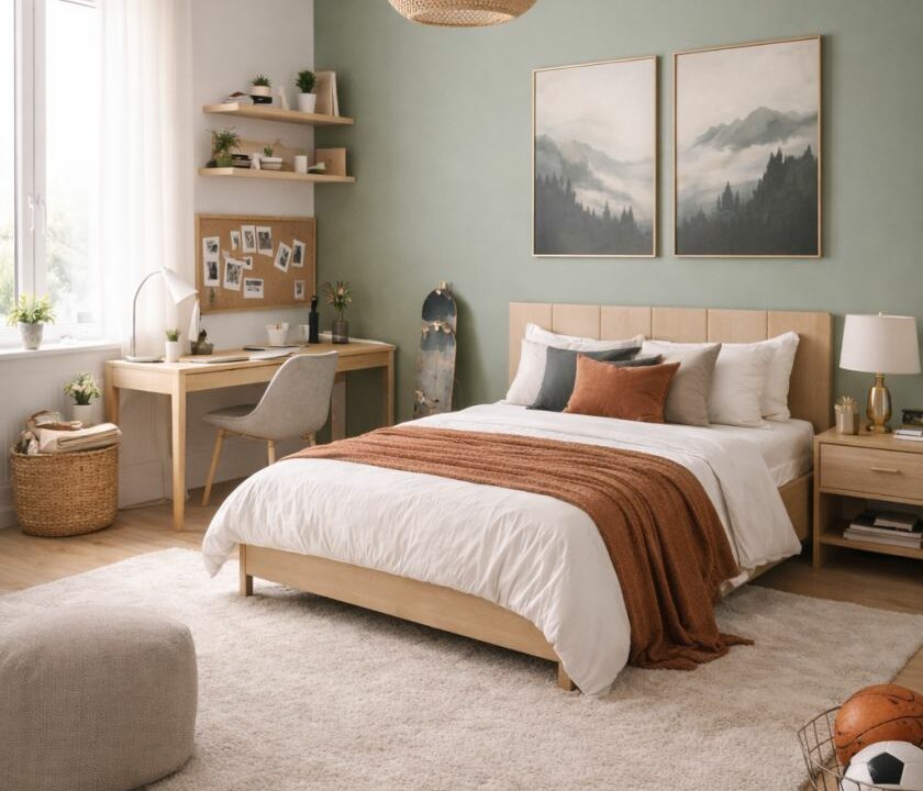 CHAMBRE ADO AX15V2