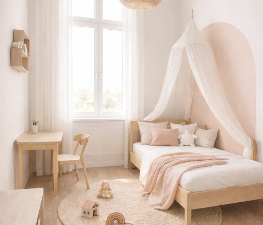 CHAMBRE ENFANT AX15V2