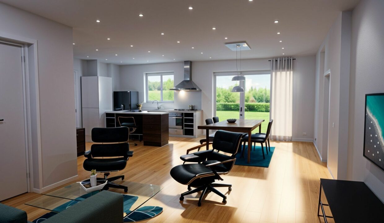 SALON AX21V1