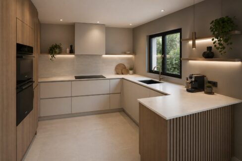 Cuisine