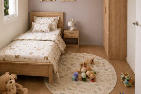 Chambre enfant