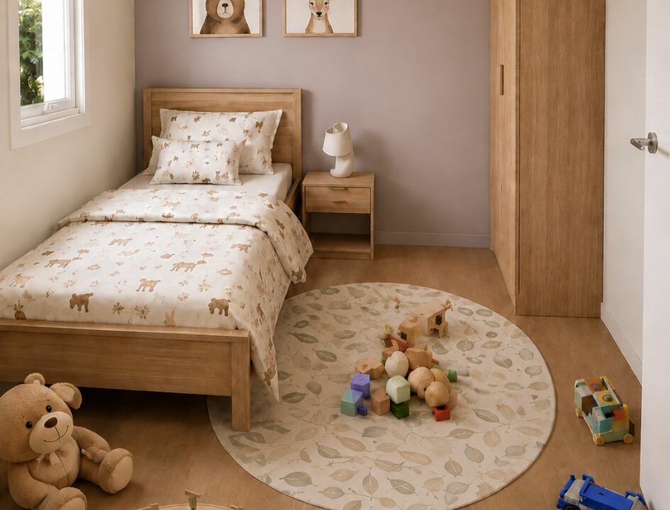 Chambre enfant