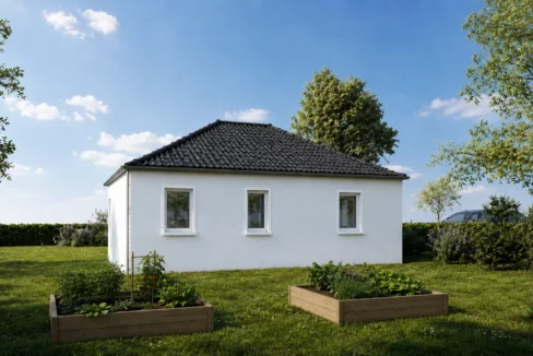 Axces Habitat Constructeur De Maison En Bretagne ChatGPT Image 1 Juin 2026 14 56 08