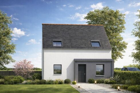 MAISON AX2 V1 AVANT - copie