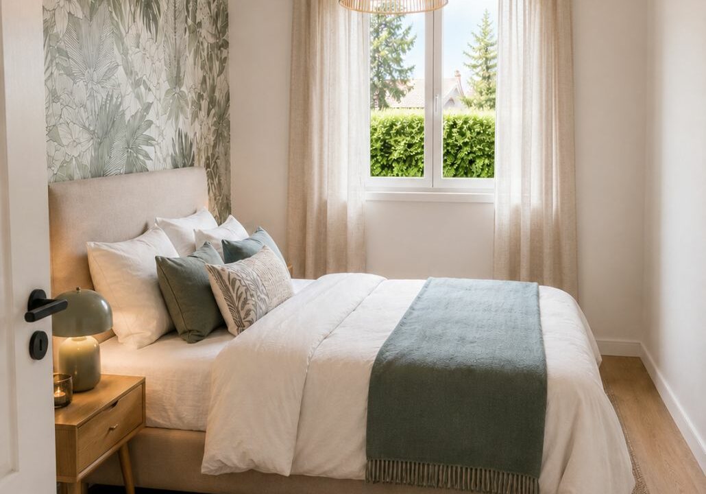 chambre