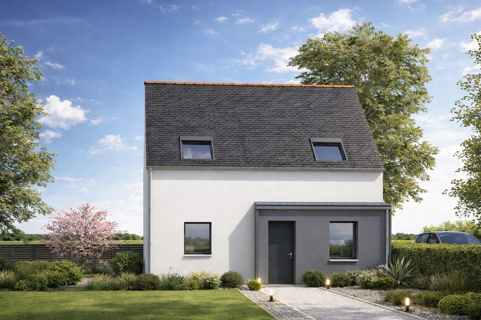 MAISON AX2 V1 AVANT - copie