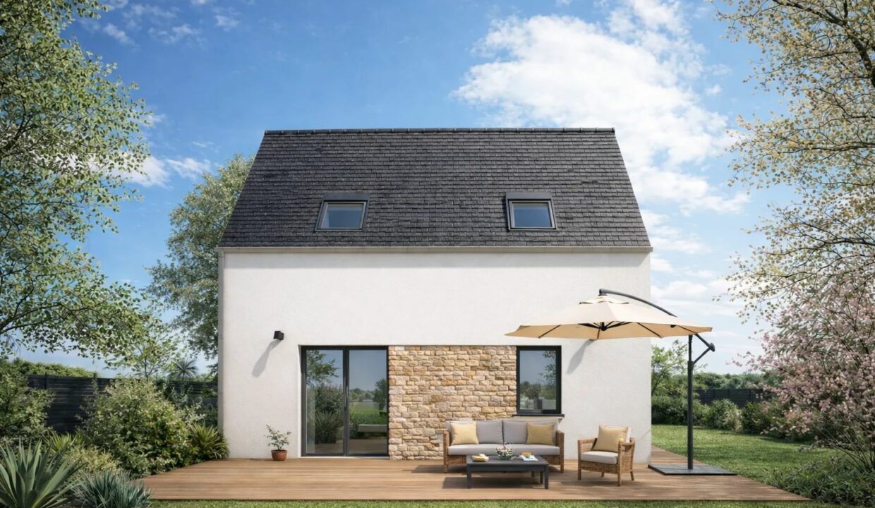 MAISON AX2V1 ARR - Copie - copie