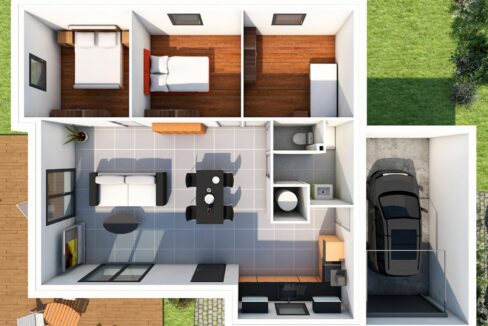 INTERIEUR 1.0