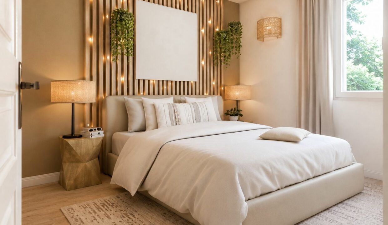 Chambre 1