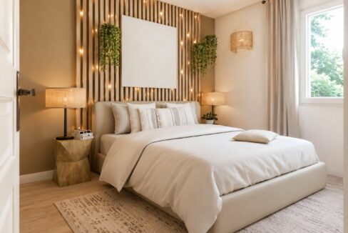 Chambre 1
