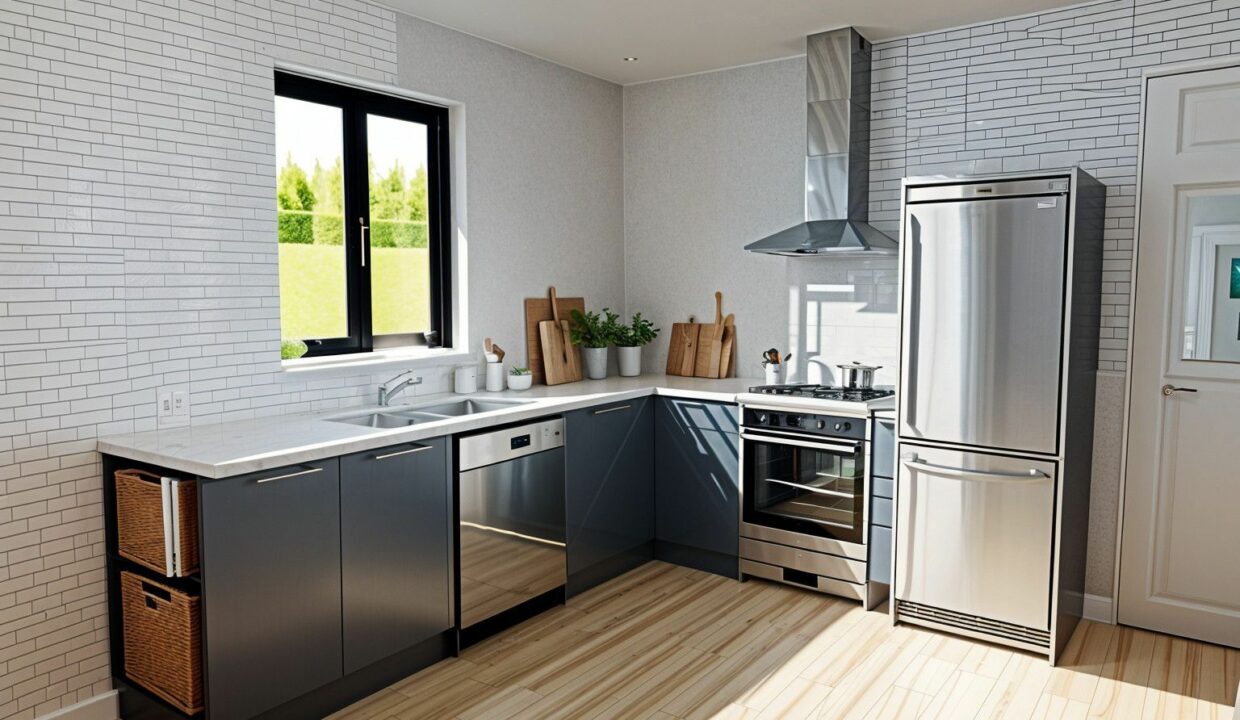 CUISINE AX11