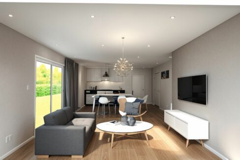 interieur salon