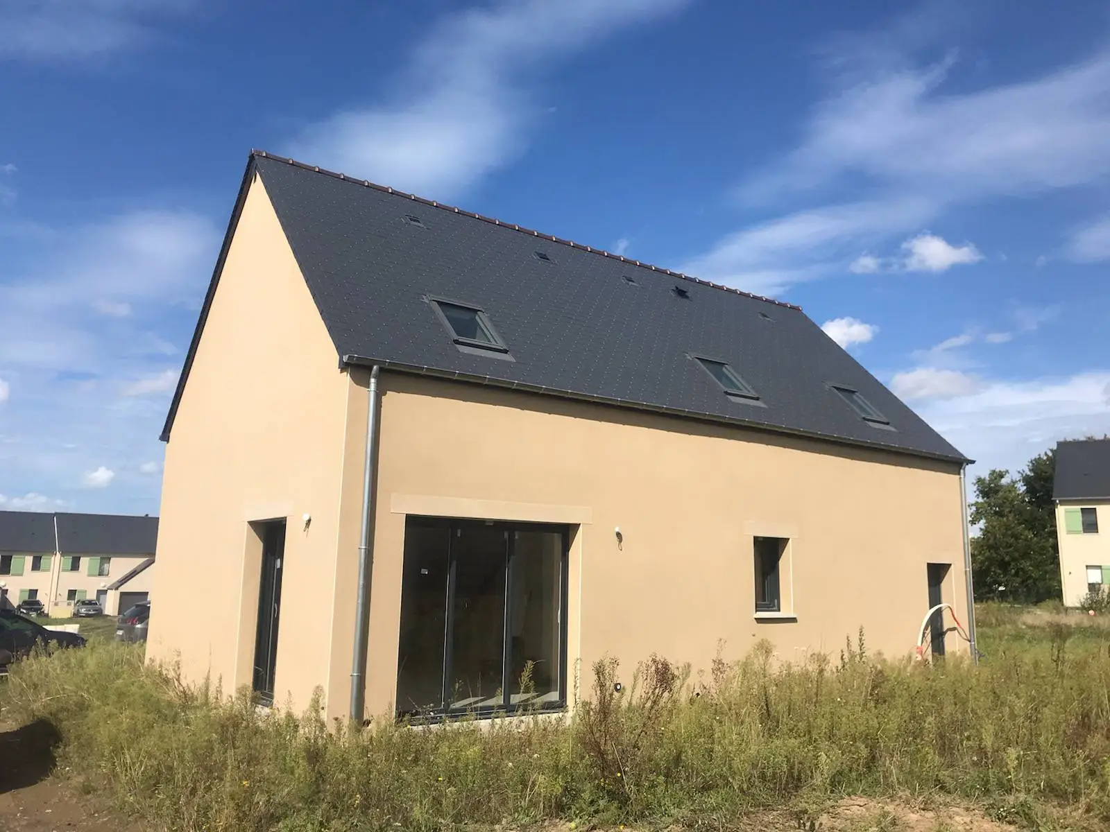 Axces Habitat Constructeur De Maison En Bretagne IMG 20250909 162449