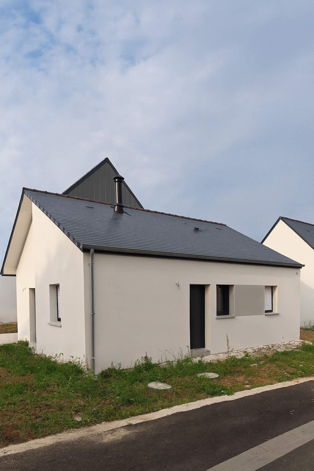 Axces Habitat Constructeur De Maison En Bretagne MAISON 2