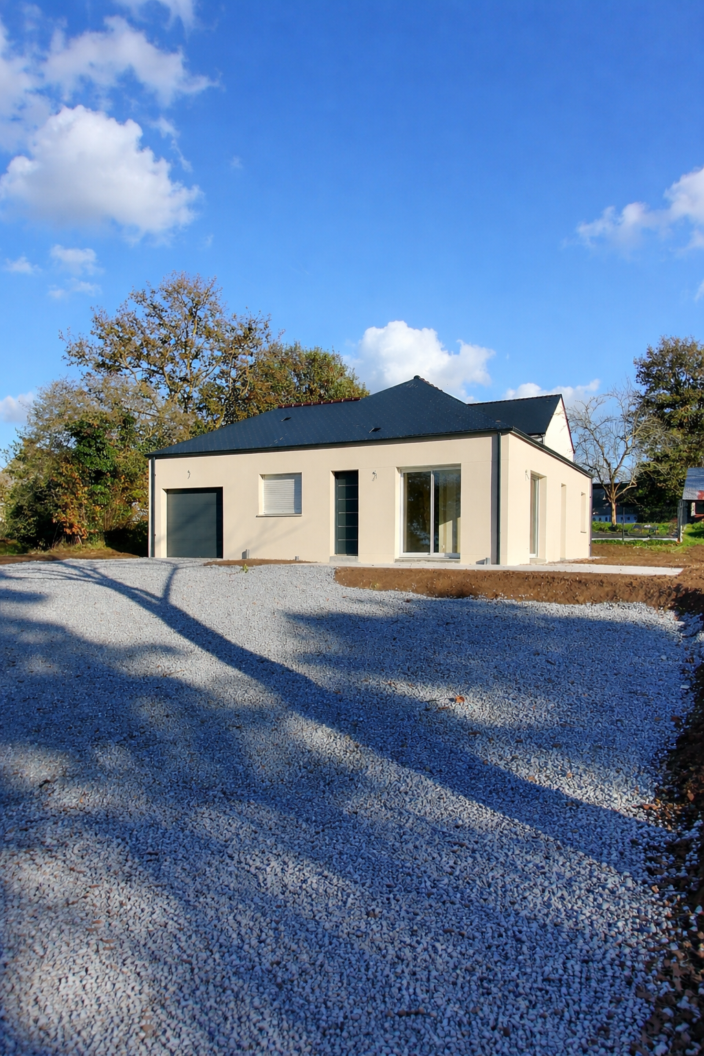 Axces Habitat Constructeur De Maison En Bretagne Taupont