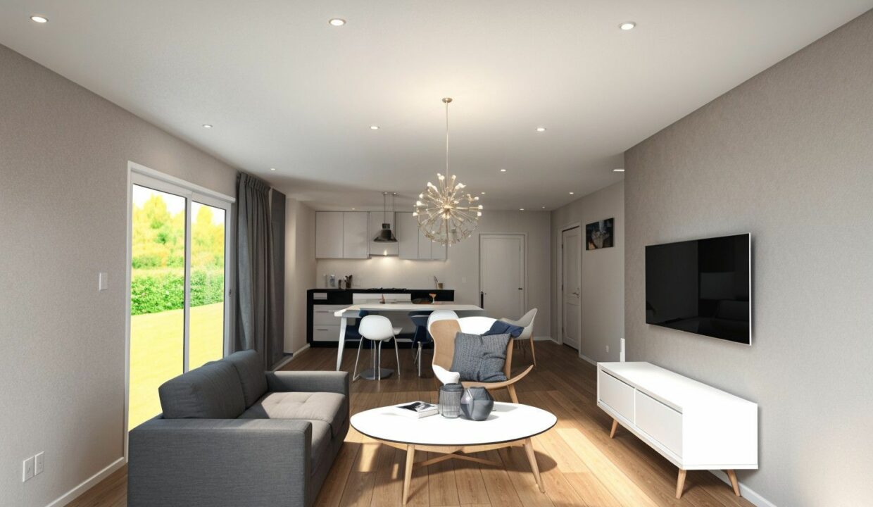 interieur salon