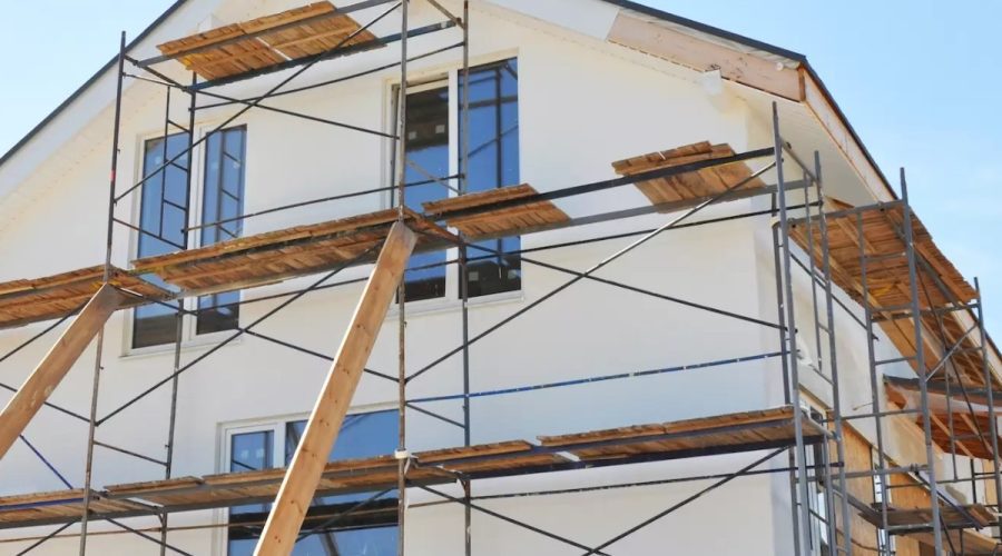 Axces Habitat Constructeur De Maison En Bretagne RE2020 3