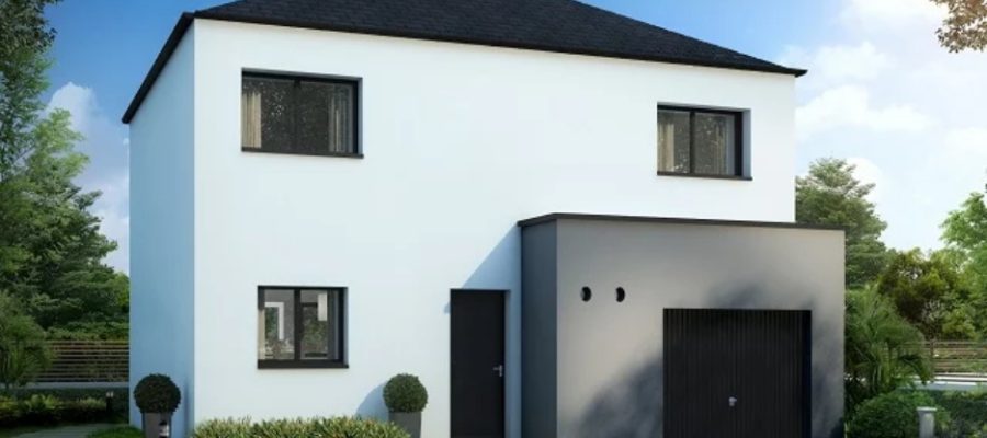 Axcess Habitat Constructeur De Maison En Bretagne Constructeur De Maison En Bretagne Img3