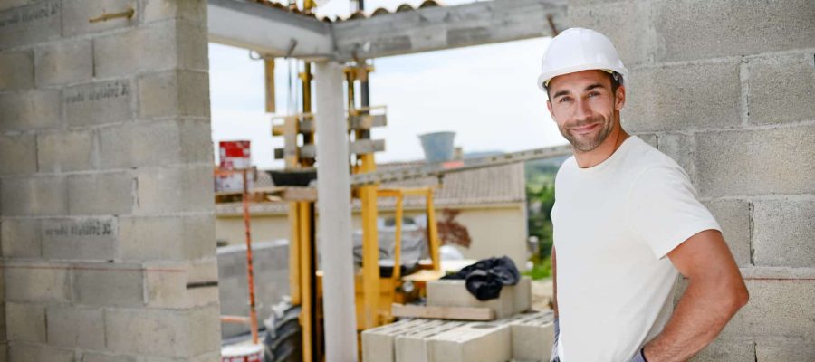 Axcess Habitat Constructeur De Maison En Bretagne Le Beton Pour Construire Votre Maison