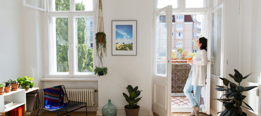 Axcess Habitat Constructeur De Maison En Bretagne Profiter Deconomies Denergie