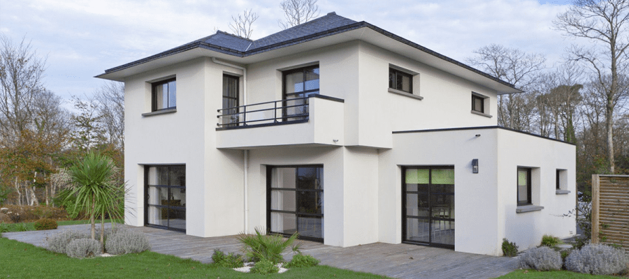 Axcess Habitat Constructeur De Maison En Bretagne Axces Habitat Constructeur De Maison En Bretagne 2