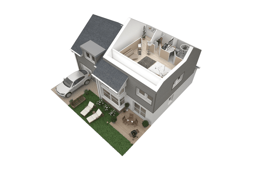 Axcess Habitat Constructeur De Maison En Bretagne Axces Habitat Constructeur De Maison En Bretagne 4