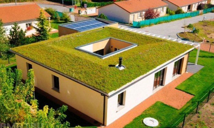 Axcess Habitat Constructeur De Maison En Bretagne Maison Limitee
