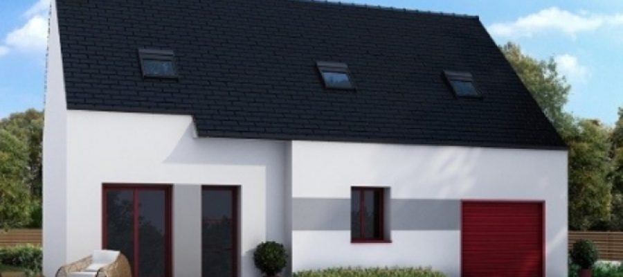 Axcess Habitat Constructeur De Maison En Bretagne Votre Constructeur De Maison A Rennes